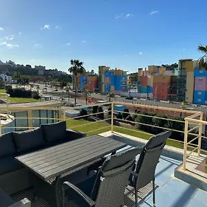 Apartment Marina Duplex, Albufeira