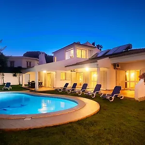 Villa Solar By Check-in Portugal, Albufeira